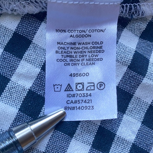 Loft - wrap blouse - Picture 10 of 10